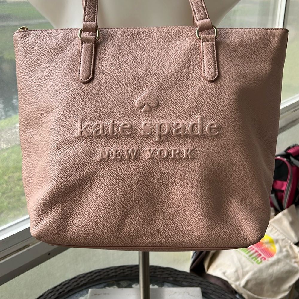 Kate Spade NY Larchmont Avenue Tote